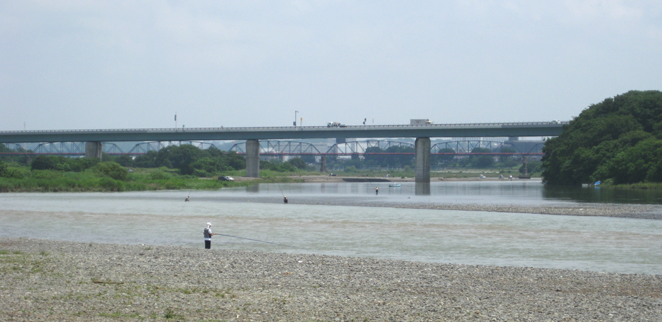 相模川