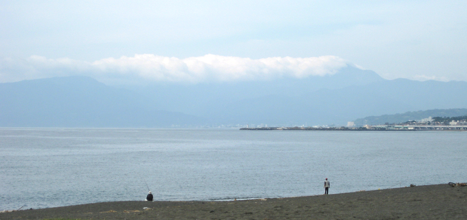 平塚ビーチパーク