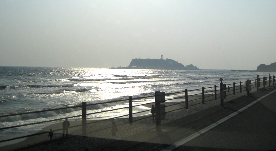 江ノ島