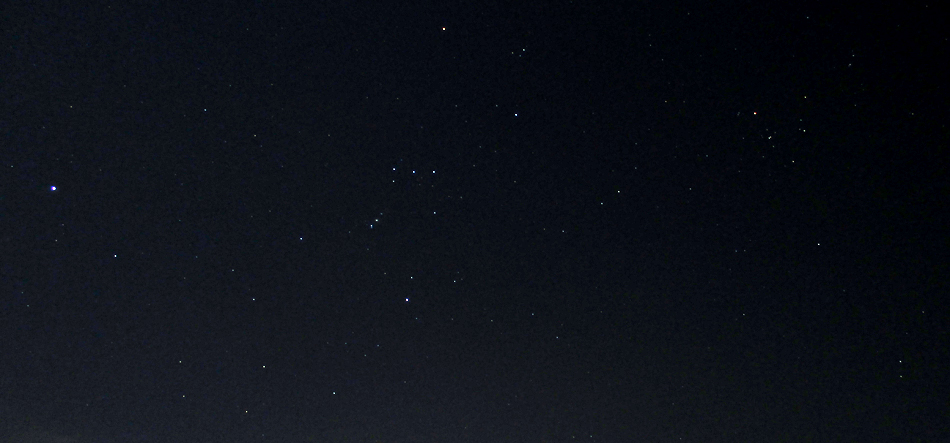 ラブジョイ彗星