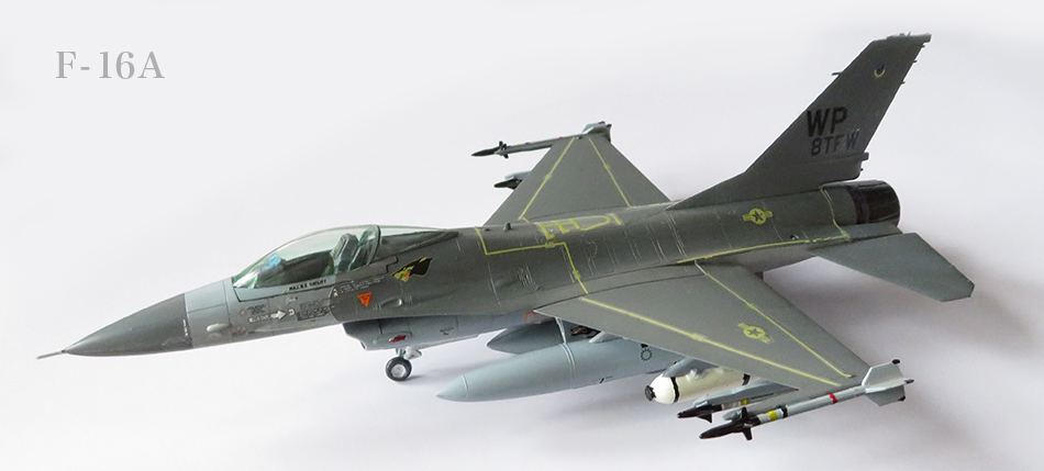 F-16A