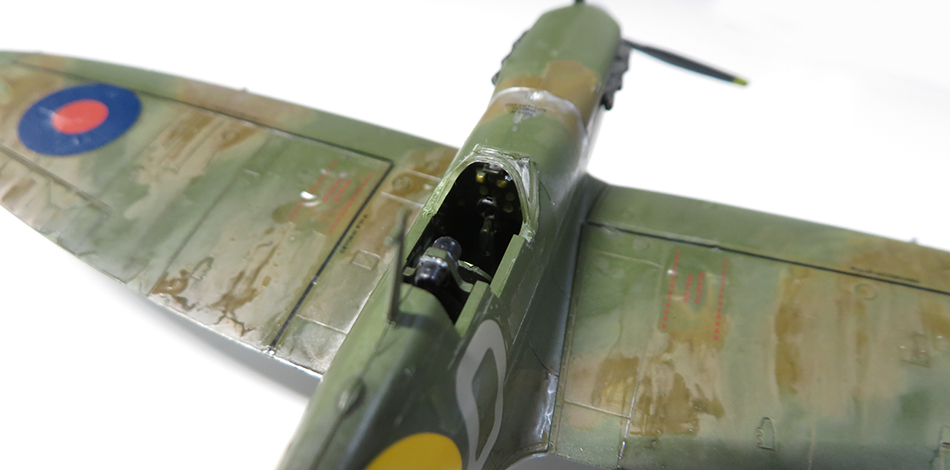 スピットファイア