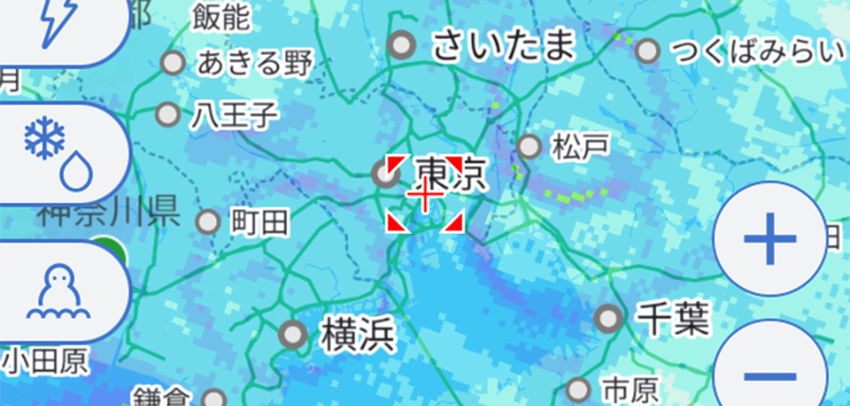 ブライトバンド