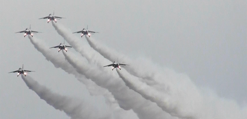 クリスマスツリー