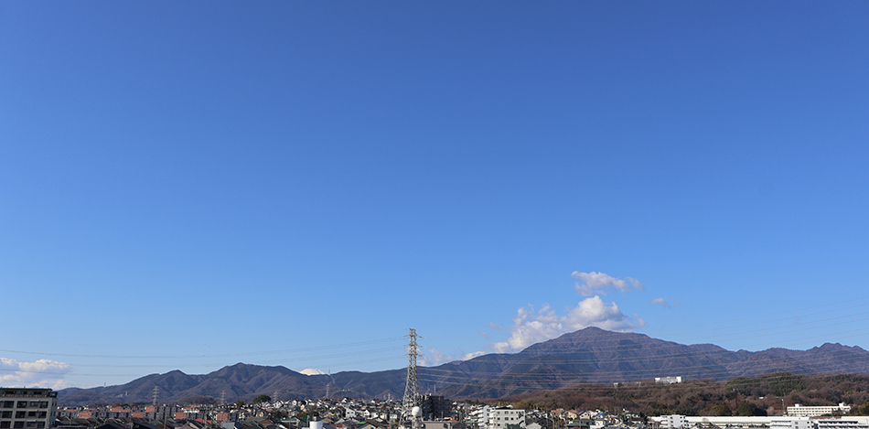 今年もよろしく!