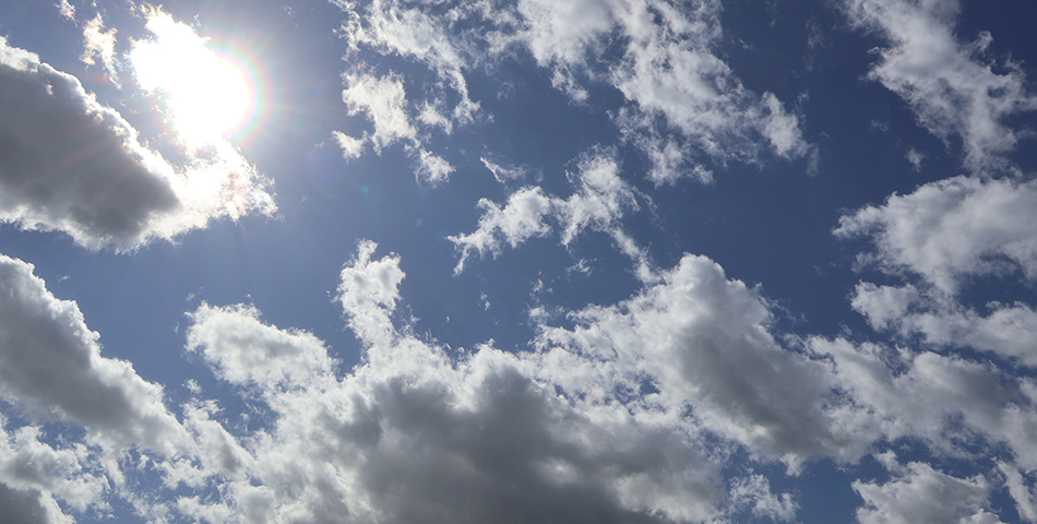 ウエットな空気